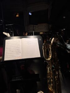 Sister Act - Stadttheater Klagenfurt 2024-2025